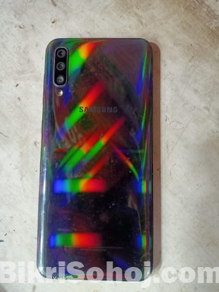 Samsung A50